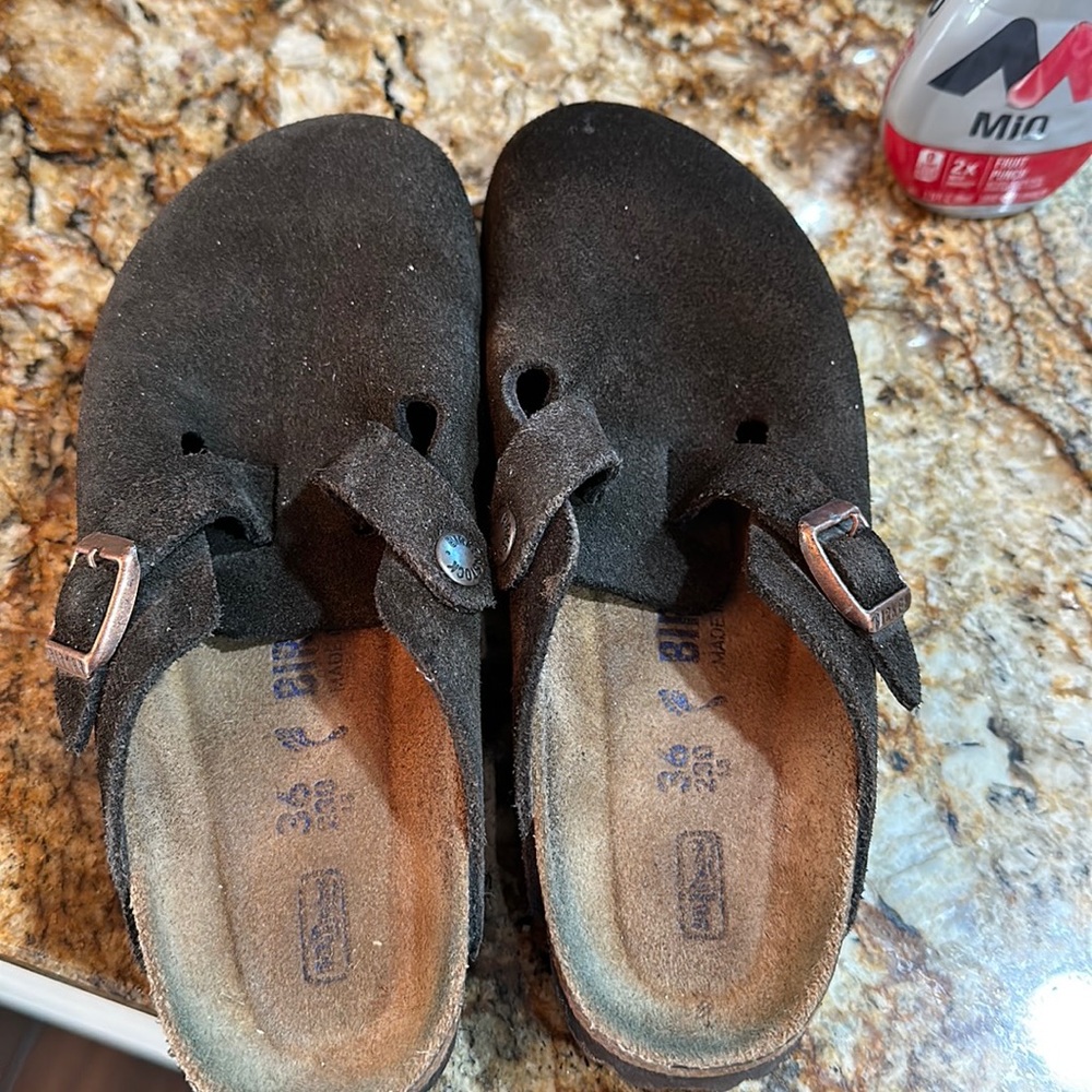 Birkenstock